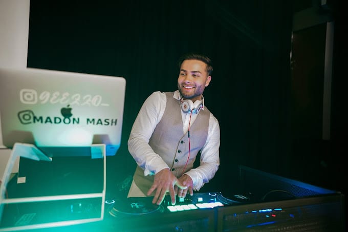 MADON MASH