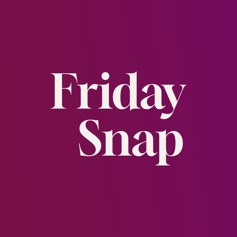 FridaySnap