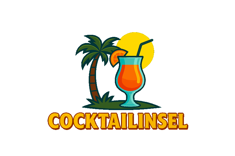 Cocktailinsel