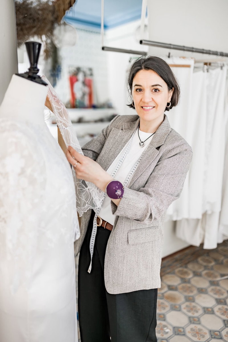 Brautatelier Par Amour