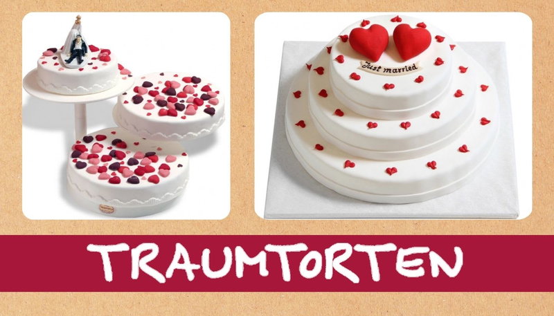TraumTorten.de
