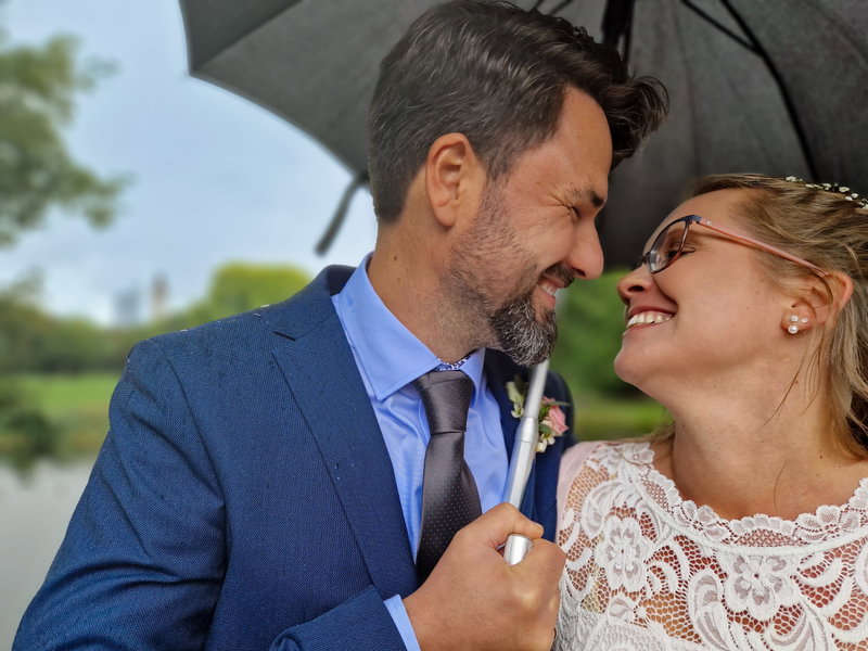 Hochzeitsfotograf Kevin Arnold