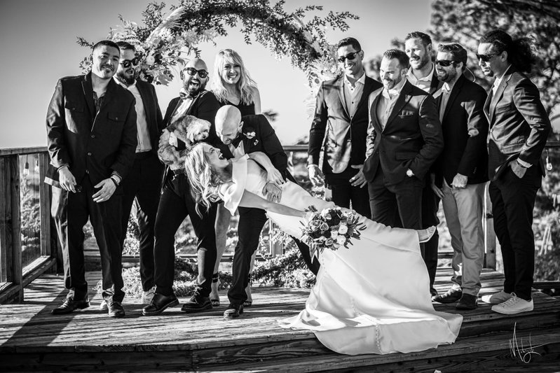 Nuptiae Productions