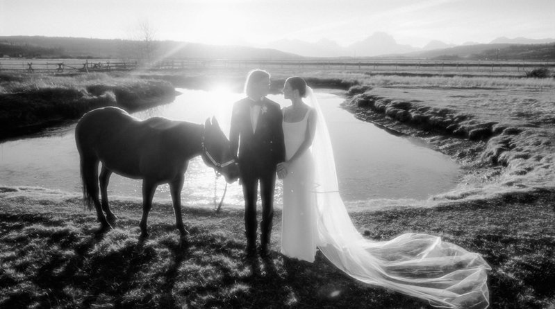 Nuptiae Productions