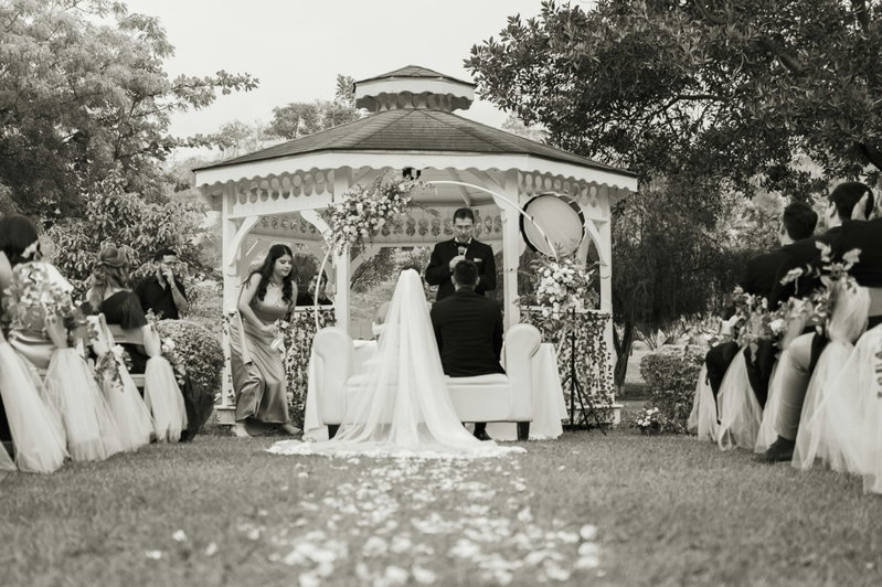 Nuptiae Productions