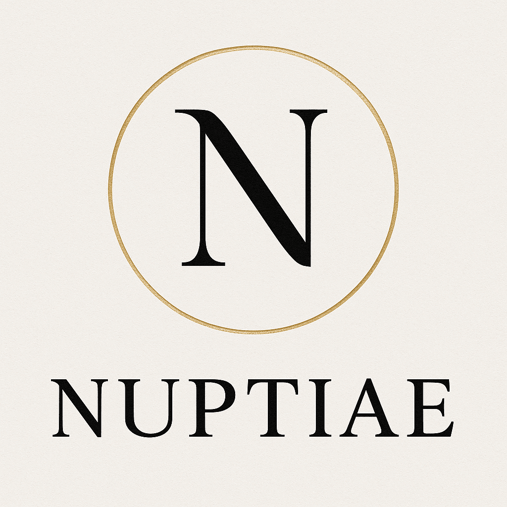 Nuptiae Productions
