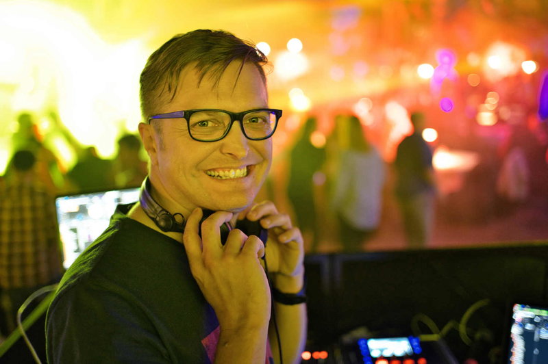 TOBIVENT DJ - Hochzeiten & Events - DJ Tobias
