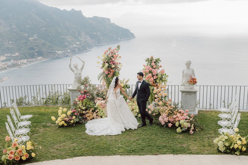 Heidi Knaust Weddings