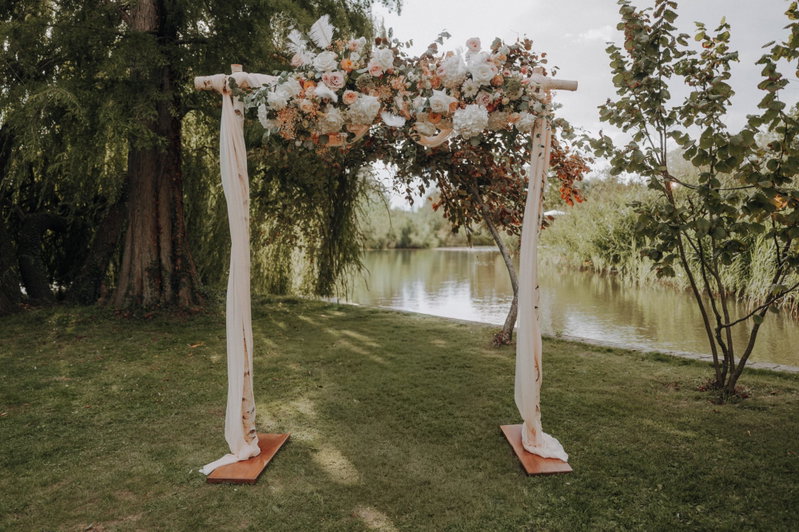 Weddinginbloom