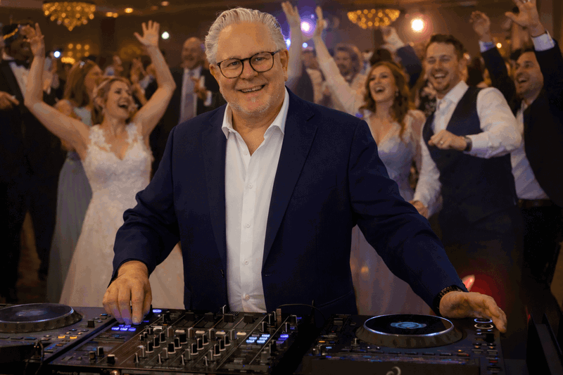 DJ Andy Warrandy