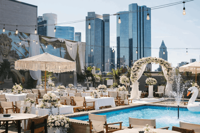 GAIA Rooftop Frankfurt