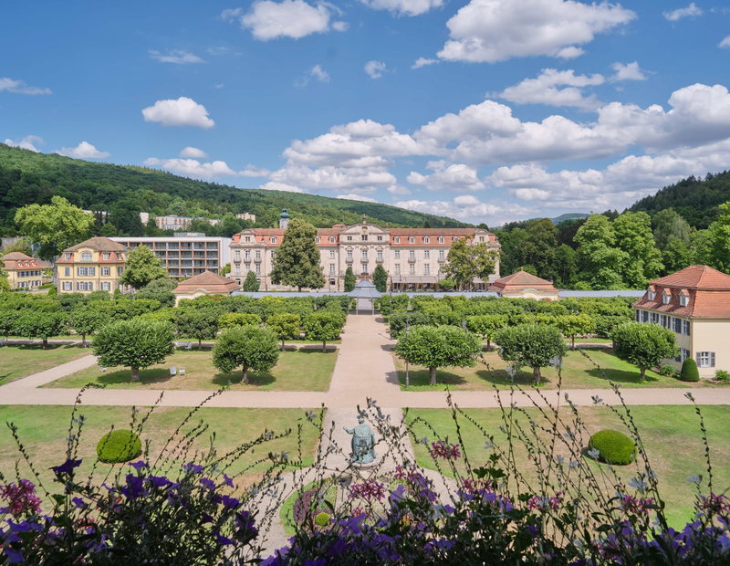 Dorint Resort & Spa Bad Brückenau
