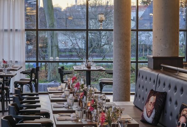 Dorint Parkhotel Frankfurt / Bad Vilbel