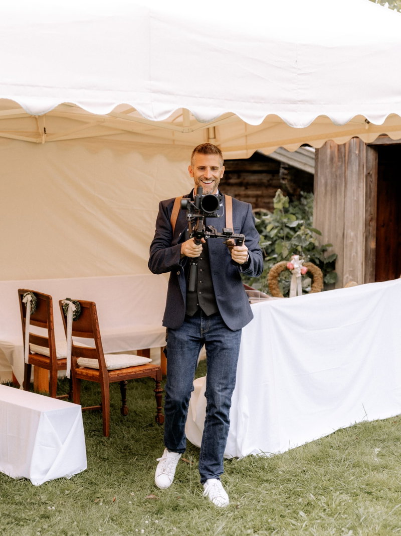 Memovent Videographie