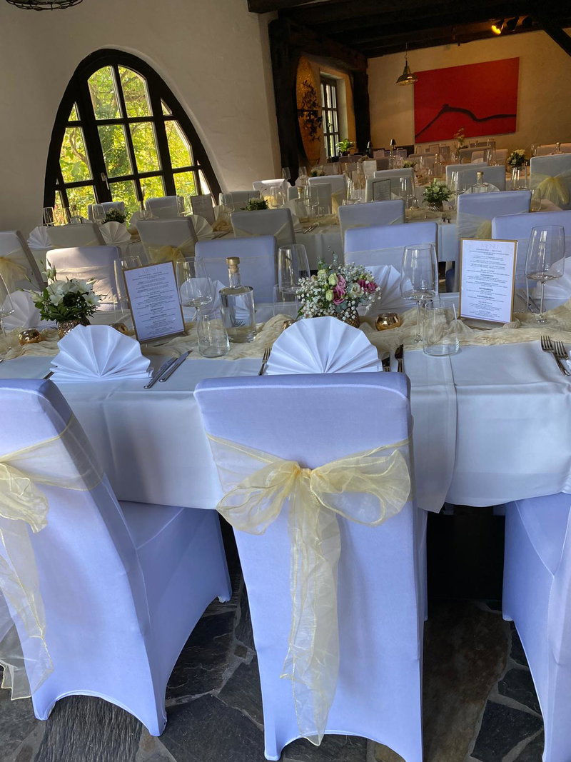Amarals Eventlocation