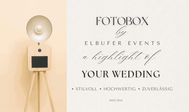 Elbufer Events