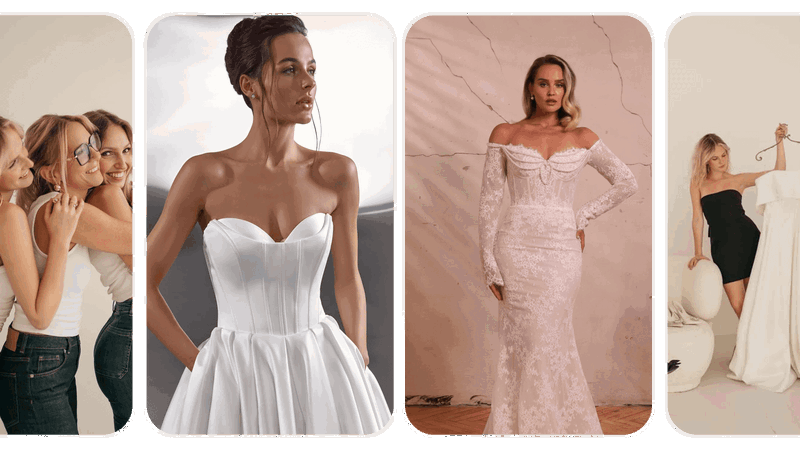 Love Edit Bridalstore