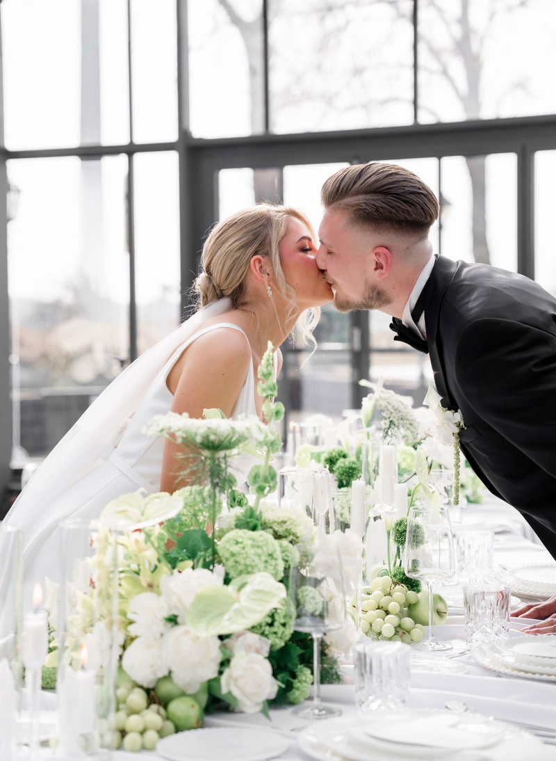 She Said Yes Weddings