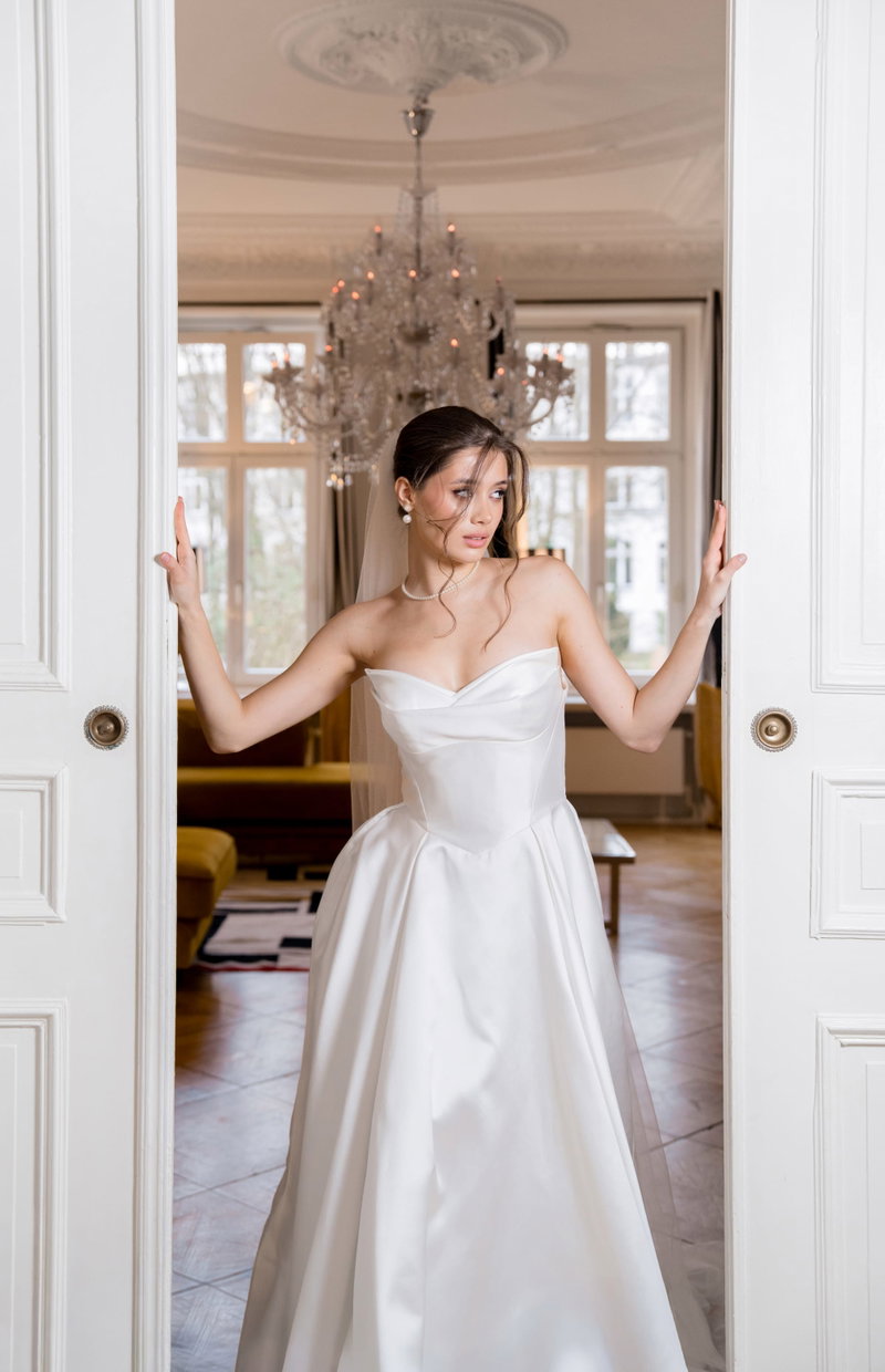 She Said Yes Weddings