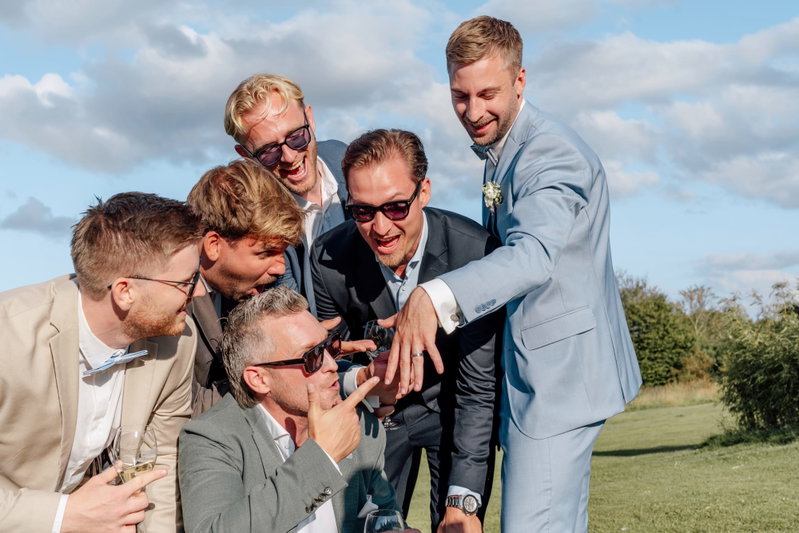 She Said Yes Weddings
