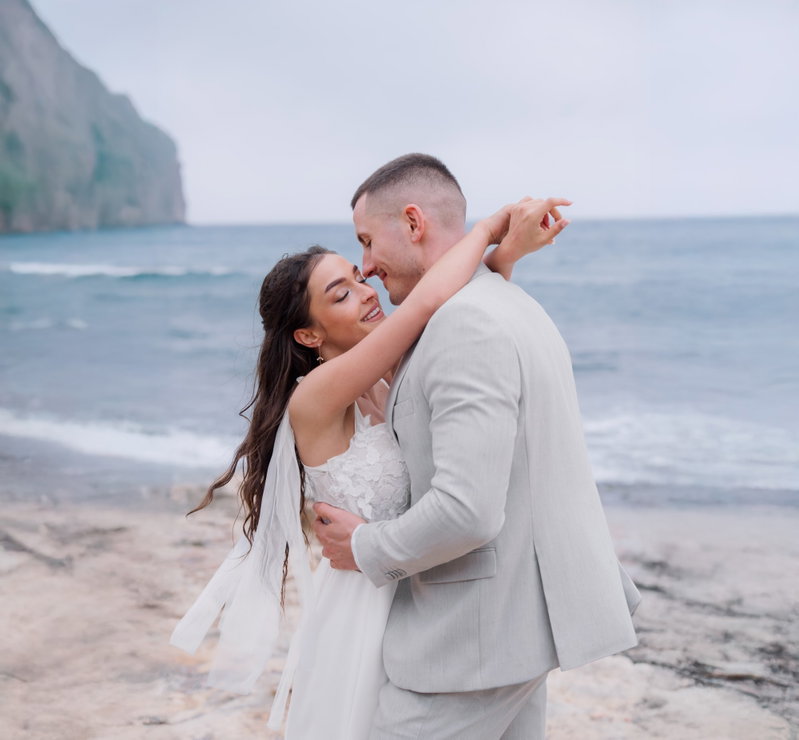 She Said Yes Weddings