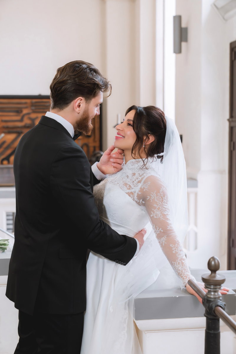 She Said Yes Weddings