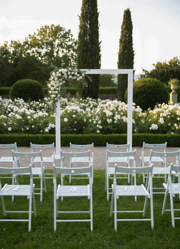 EinfachHochzeit