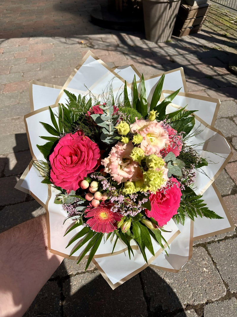 Blumen & Spirituosen Dettmers
