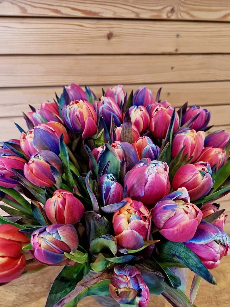 Blumen & Spirituosen Dettmers
