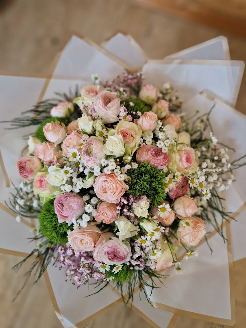 Blumen & Spirituosen Dettmers