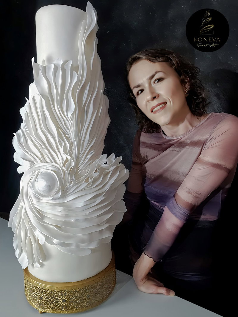 Koneva Sweet Art