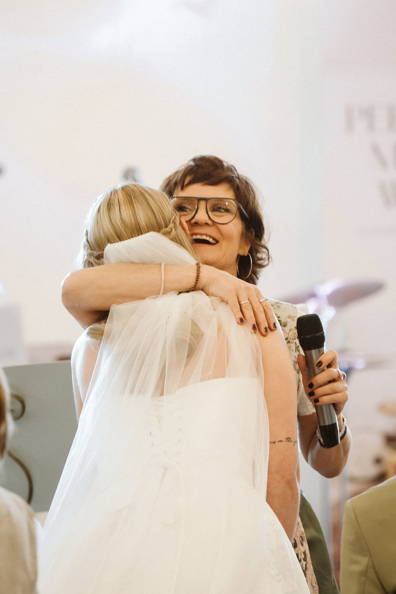 Freie Rednerin Ulrike Müller