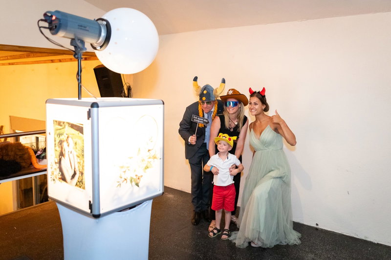 Memorybox Stuttgart