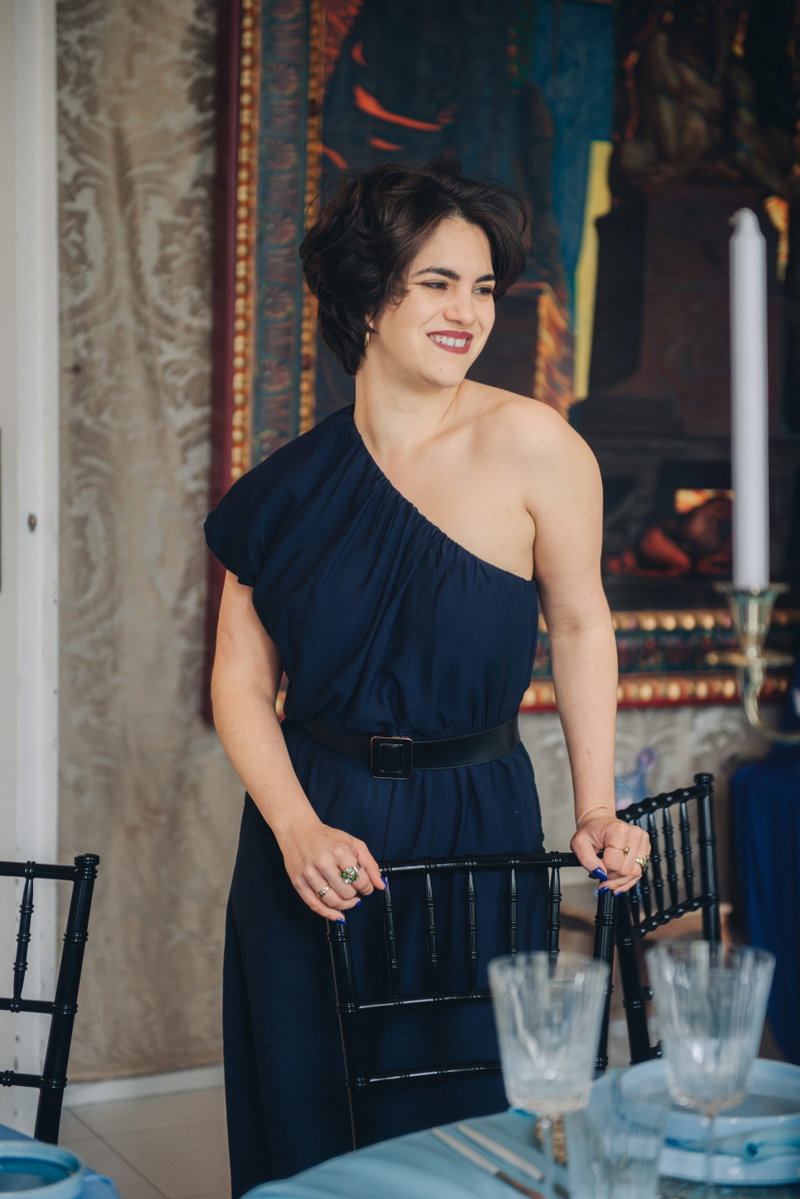 PEITHO | Weddings & Events