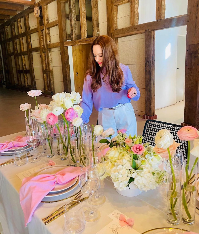 IL Wedding Design