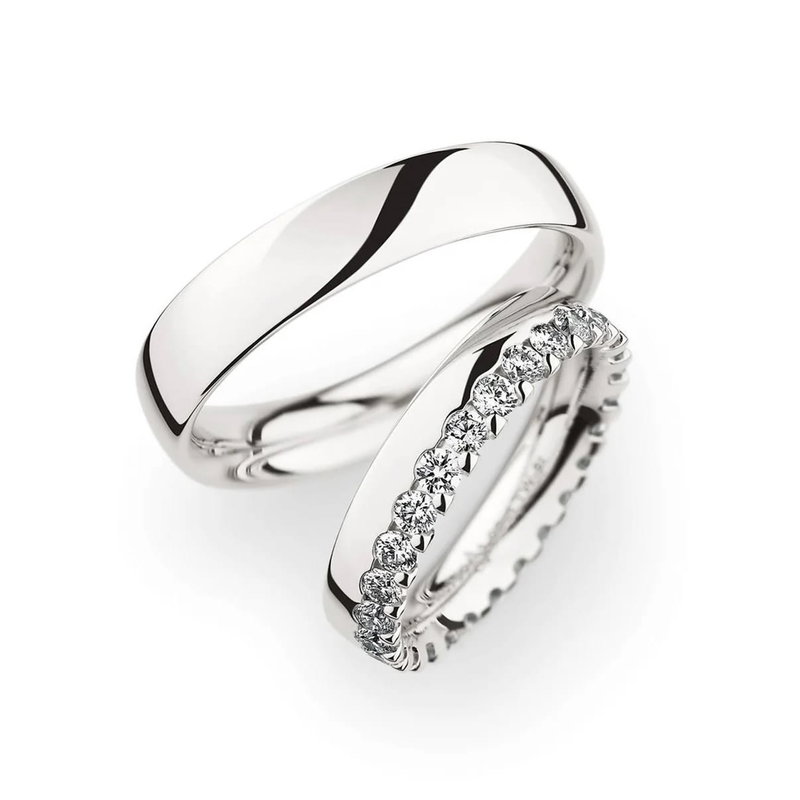 MARRYING