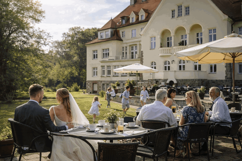 Schloss Krugsdorf