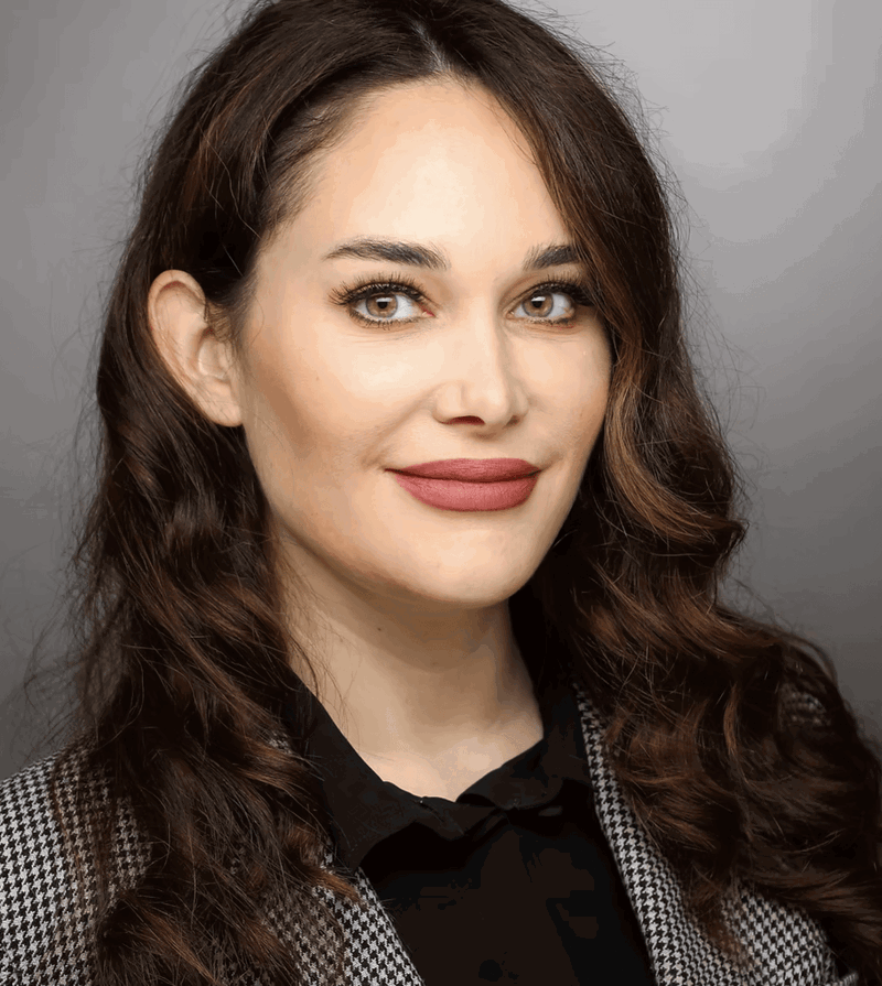 Marie Reyter