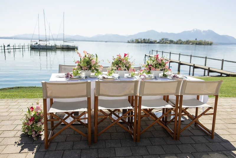 CHIEMSEE Event-Strand