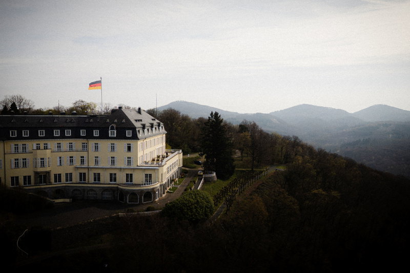 L'ÉLU Weddings
