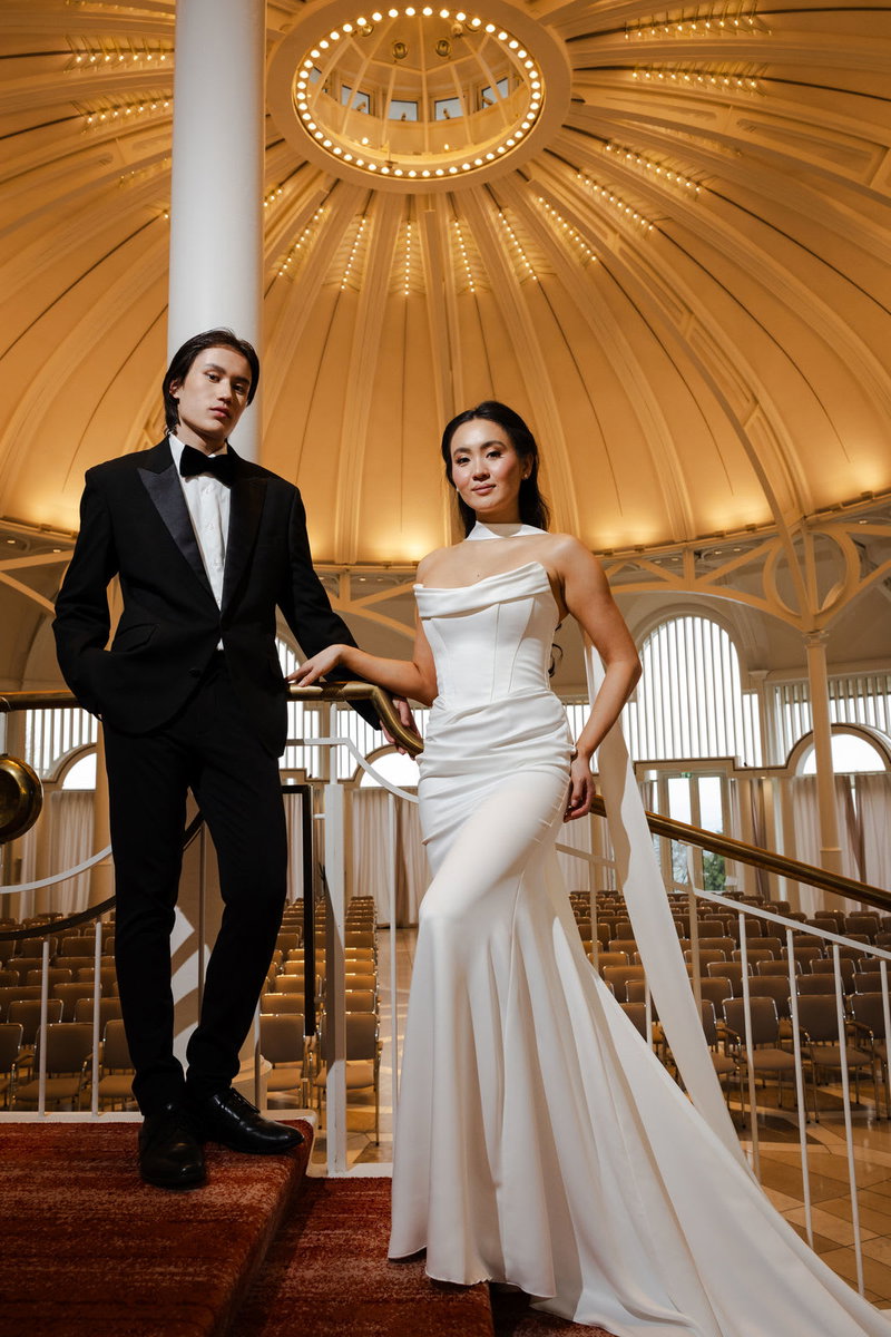 L'ÉLU Weddings