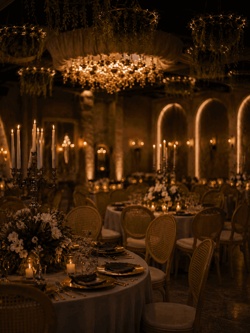 LIVA Eventlocation