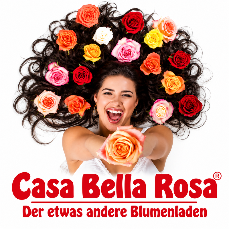 Casa Bella Rosa