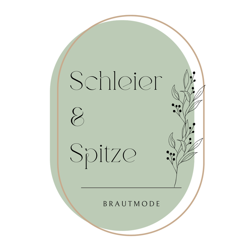 Schleier & Spitze Brautmode