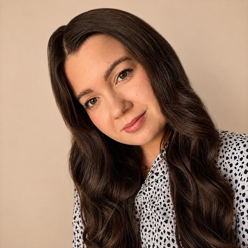 Patricia Gonda Brautstylistin 