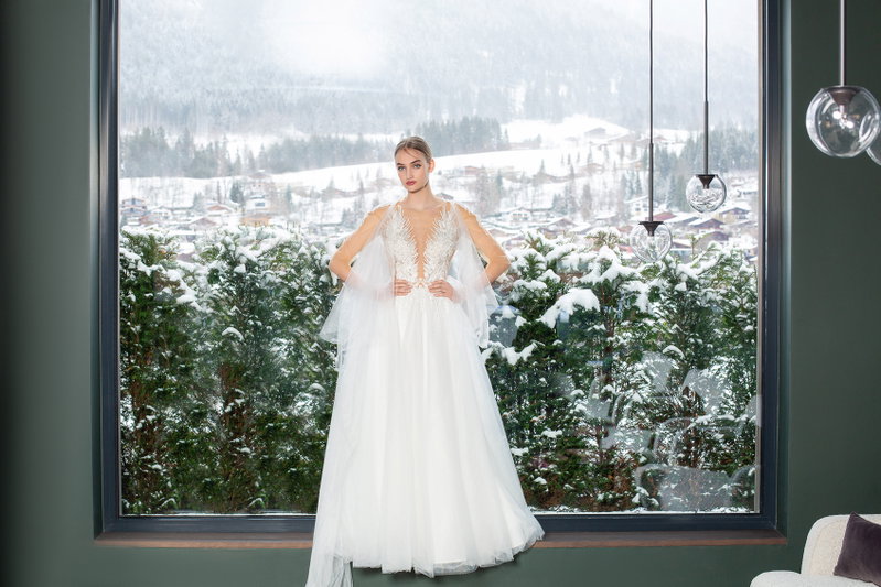 L'Anima Couture