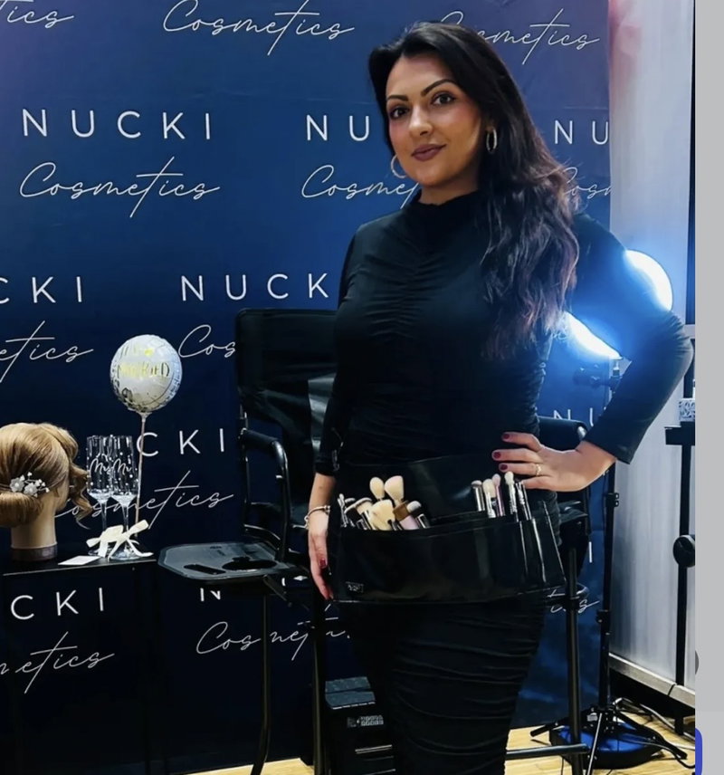 Nucki Cosmetics 