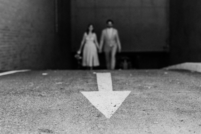 Signature Weddings by Nuria Pablo
