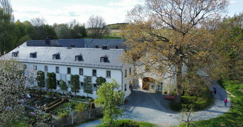 Landhausgarten Bunzmann