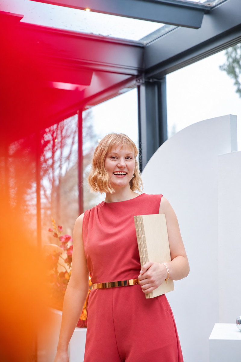 Christin Martens - Freie Rednerin (IHK)